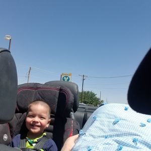 Meet your Posher, Franky